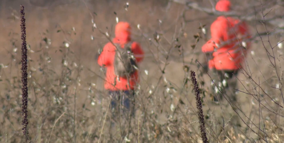 COVID-19 safety encouraged as Wisconsin&#8217;s deer hunt begins