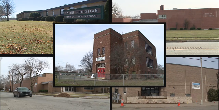 WILL urges Wis. Supreme Court to stop Racine school closure order