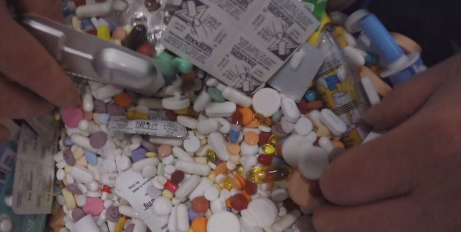 Opioid overdoses quietly increasing amid pandemic