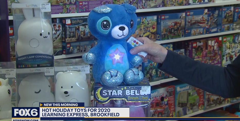 Looking for holiday gift ideas? Learning Express Toys has a lot to offer