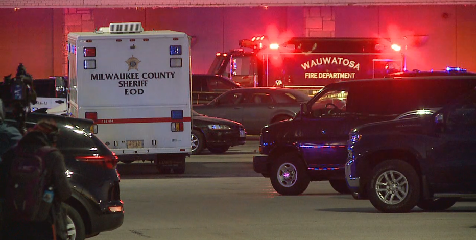 Teen faces 9 charges in connection to Mayfair shooting