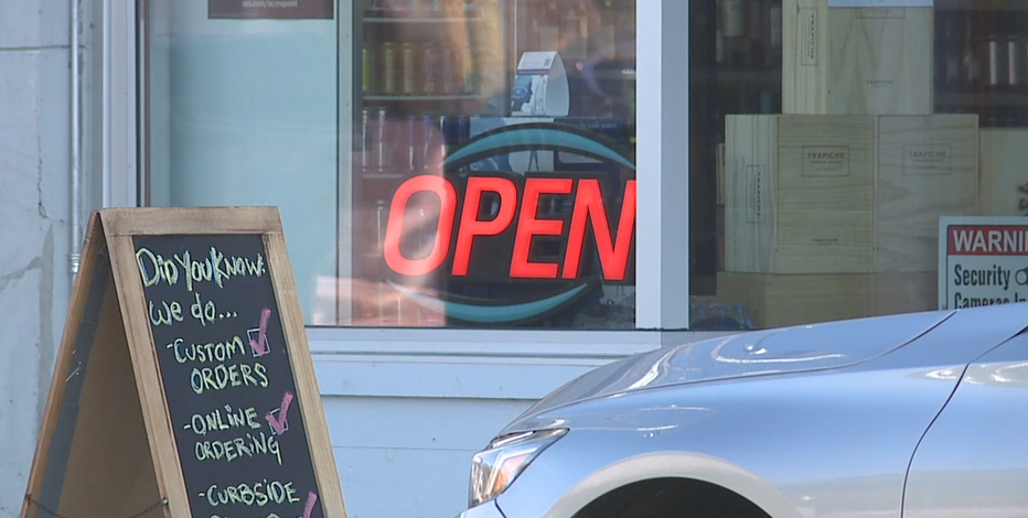 Milwaukee 'Scroll & Stroll' aims to boost small business