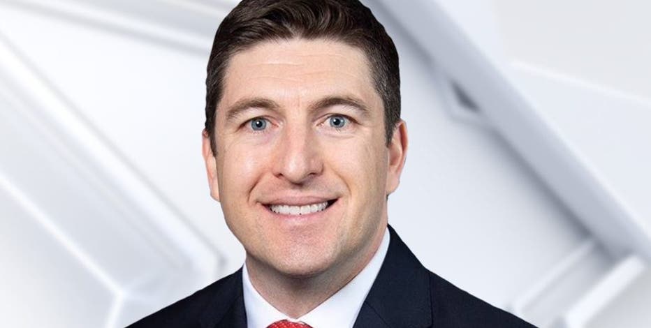 Wisconsin Congressman Bryan Steil tests positive for COVID-19
