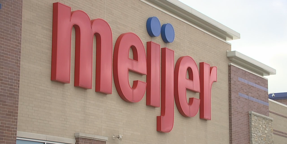 $10 Meijer coupon for COVID vaccine, offered to college students