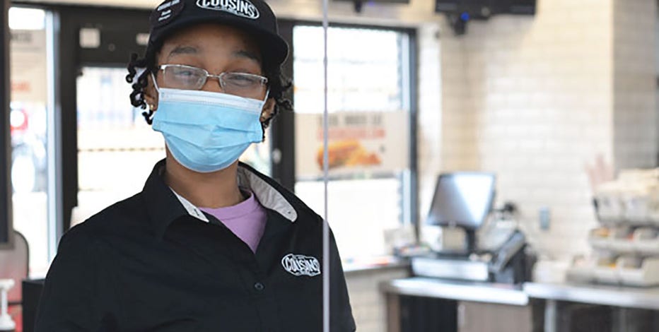 Cousins Subs plans to hire 250+ employees for holiday season