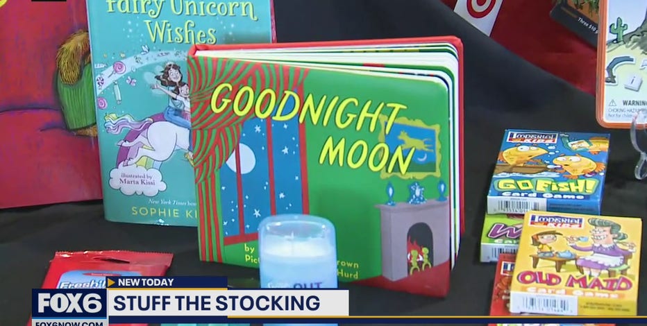 Christmas Fantasy House comes up with new way to raise money for those in need