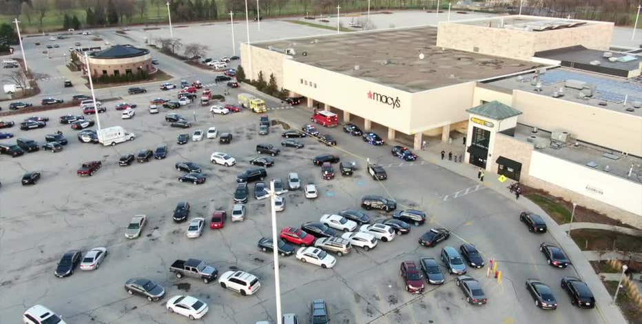 Shooting is latest incident in history of crimes at Mayfair Mall