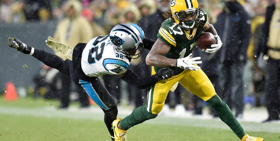 Panthers-Packers, Bills-Broncos set for Dec. 19 doubleheader