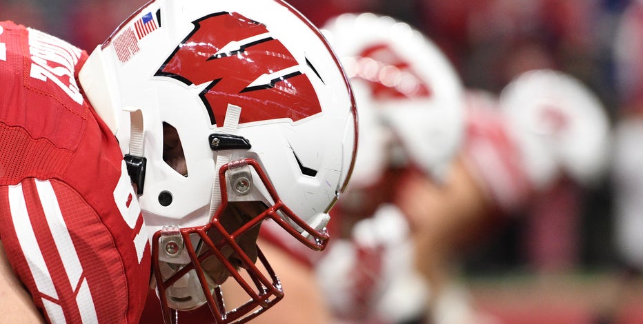 No. 13 Wisconsin confident it will play Saturday at Michigan