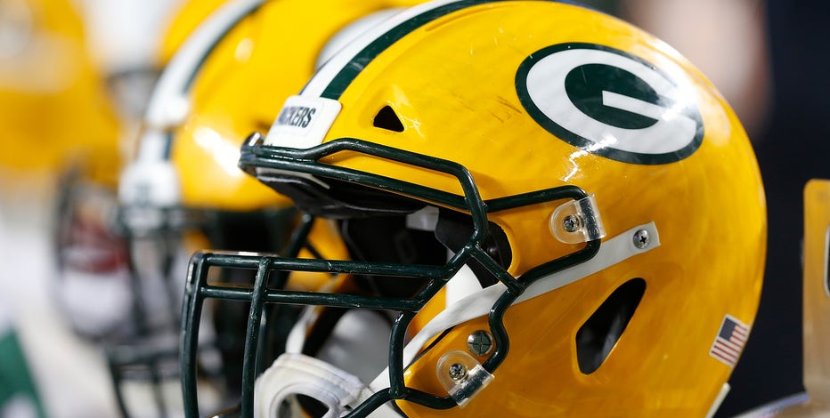 NFL: Packers-Colts game on Nov. 22 flexed to 3:25 p.m. kickoff