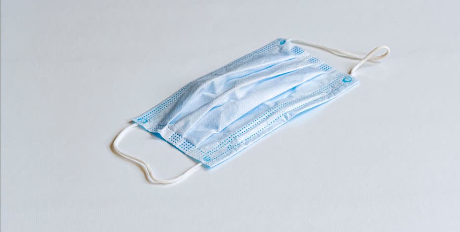Keep the mask: A vaccine won't end the US crisis right away
