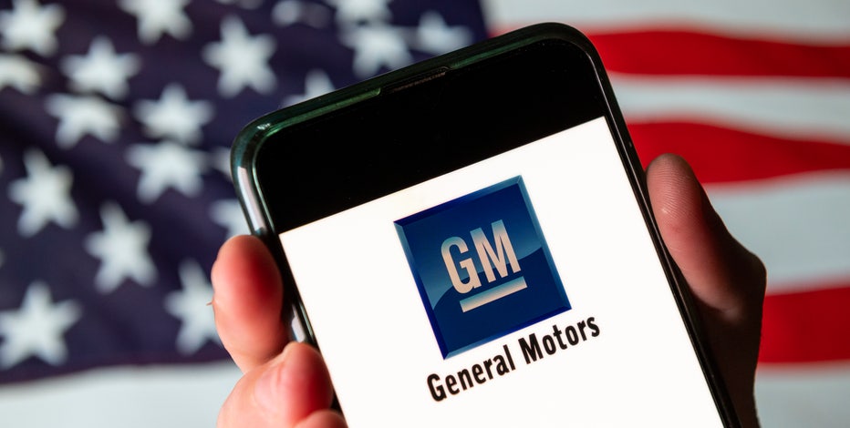 GM recalls 217K vehicles to fix leak that can stop travel