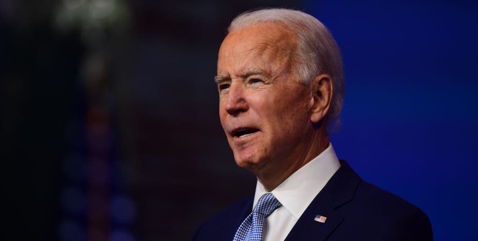 Wisconsin confirms Joe Biden as winner following recount