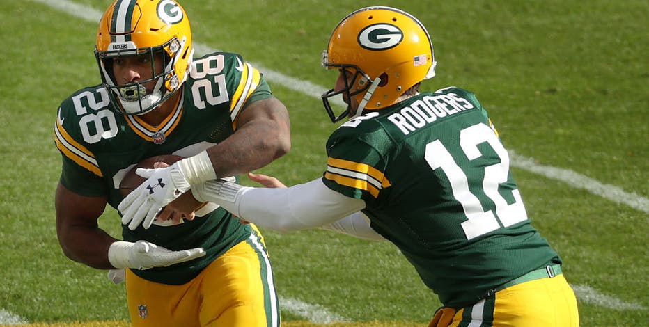 Live Updates: Jaguars take on the Packers at Lambeau for Week 10