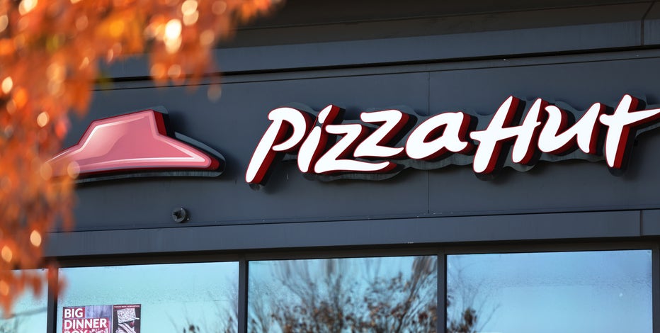 Pizza Hut launches new Book It! program as part of its nostalgia-themed campaign