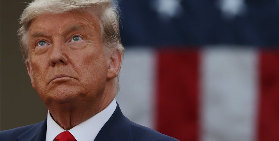 President Trump faces approaching deadline for recount in Wisconsin