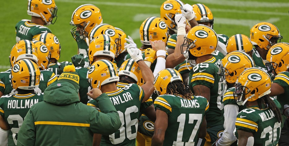 After ugly Packers win, John Kuhn sees 'things they can fix'