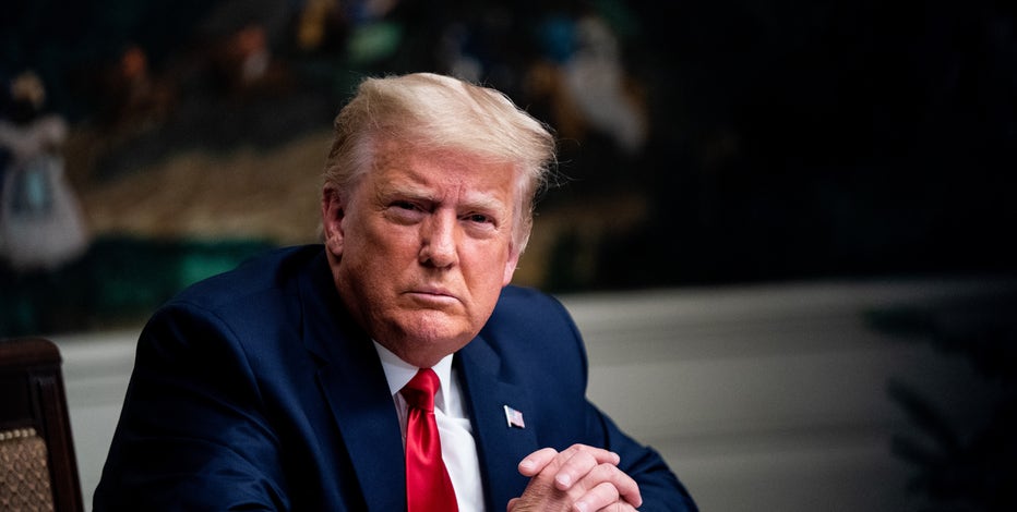 Gov. Tony Evers calls President Trump lawsuit an 'assault'