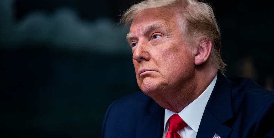 Trump campaign files lawsuit in Wisconsin after requested recount