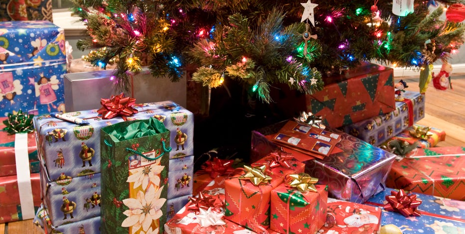 Got holiday gift waste? DPW has tips for proper disposal