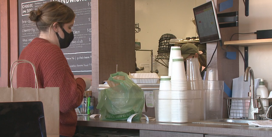Thanksgiving could mean big business for restaurants amid pandemic