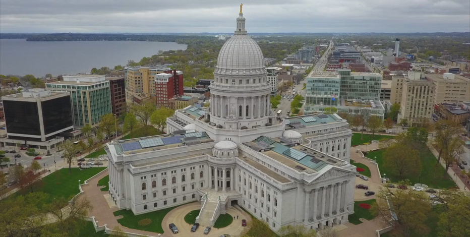Wisconsin Republicans move forward with coronavirus response bill