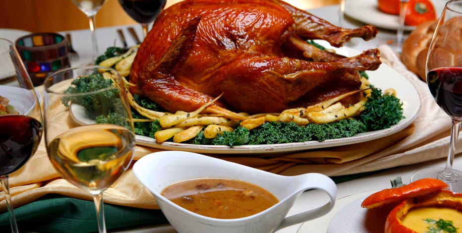 Apart but together: Tips for a cozier Zoom Thanksgiving