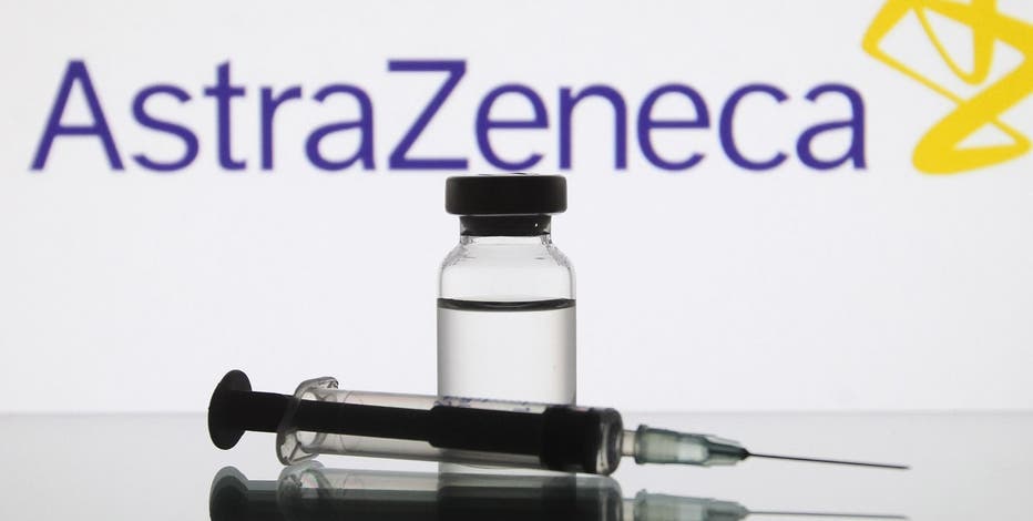 Thailand, Philippines sign for AstraZeneca COVID-19 vaccine