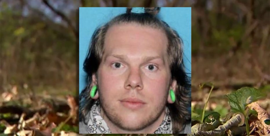 Man who found Delafield police shooting suspect shares story