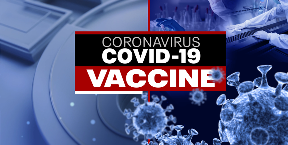 Wisconsin DHS launches COVID-19 vaccine data page