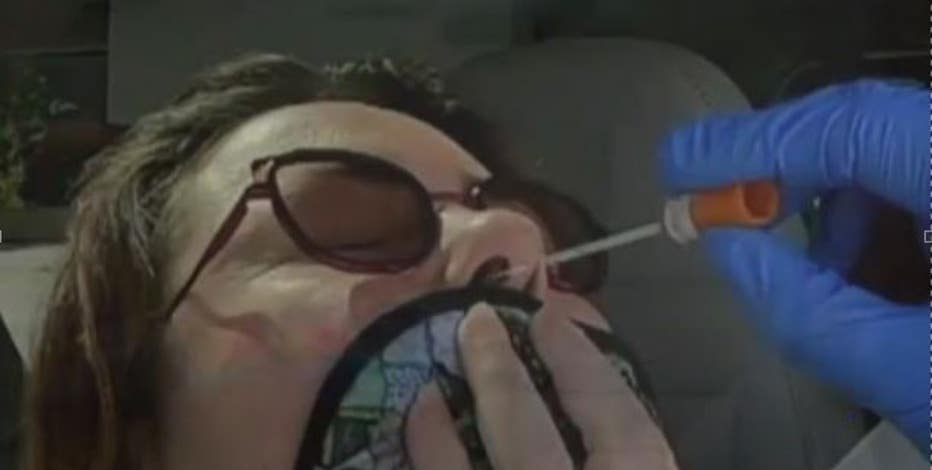 Oak Creek clinic specializes in long-term COVID-19 symptom care