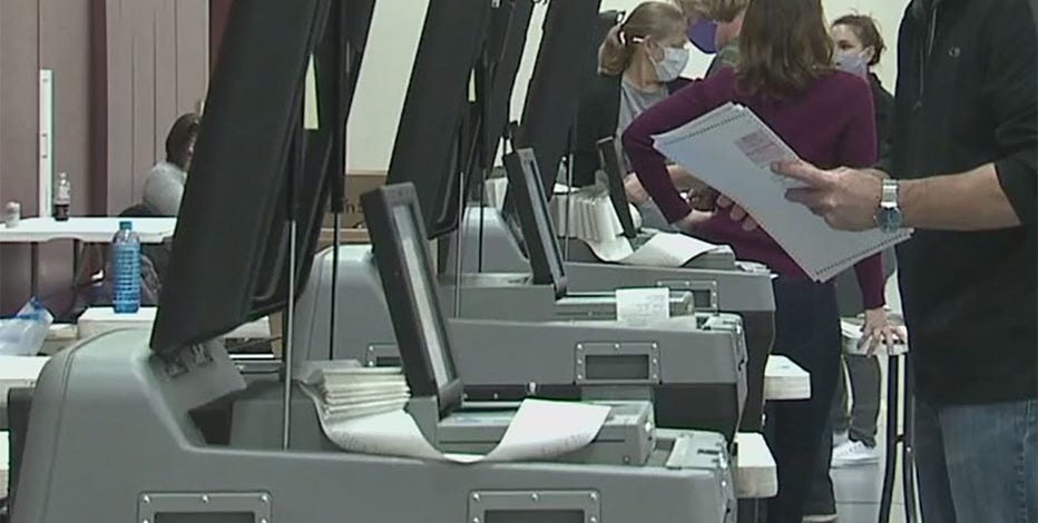 Wisconsin election officials fight misinformation