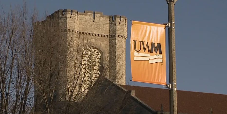 Former UWM professor pleads guilty in federal wire fraud case