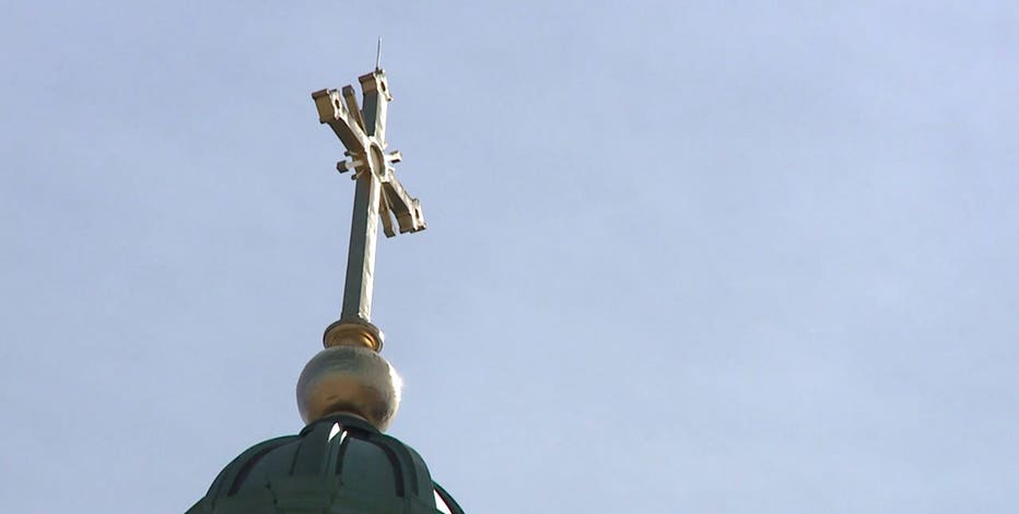 Milwaukee Archdiocese sues Wisconsin over prisoner visit restrictions