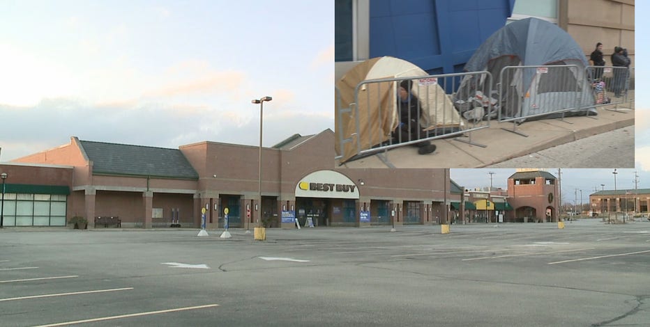 Retailers take steps to 'avoid a crowd' on Black Friday amid COVID-19