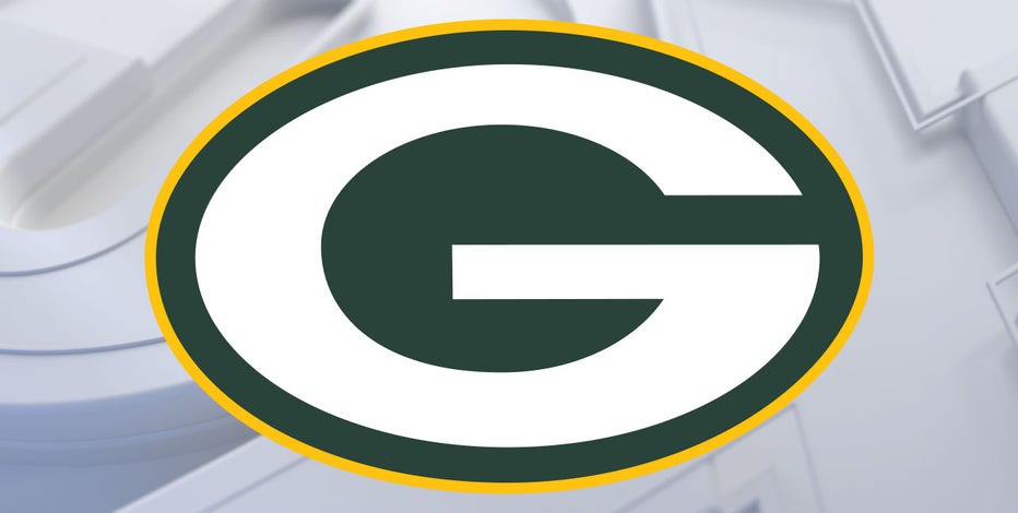 Packers, Bears to meet at Lambeau Field in primetime