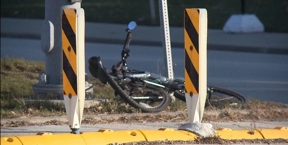 Police: Hit-and-run suspect in custody, struck man in 80s