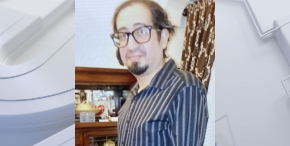 Police need help locating critically missing 41-year-old man