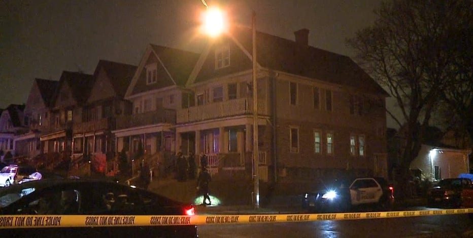 Police: 17-year-old boy fatally shot on Milwaukee's south side