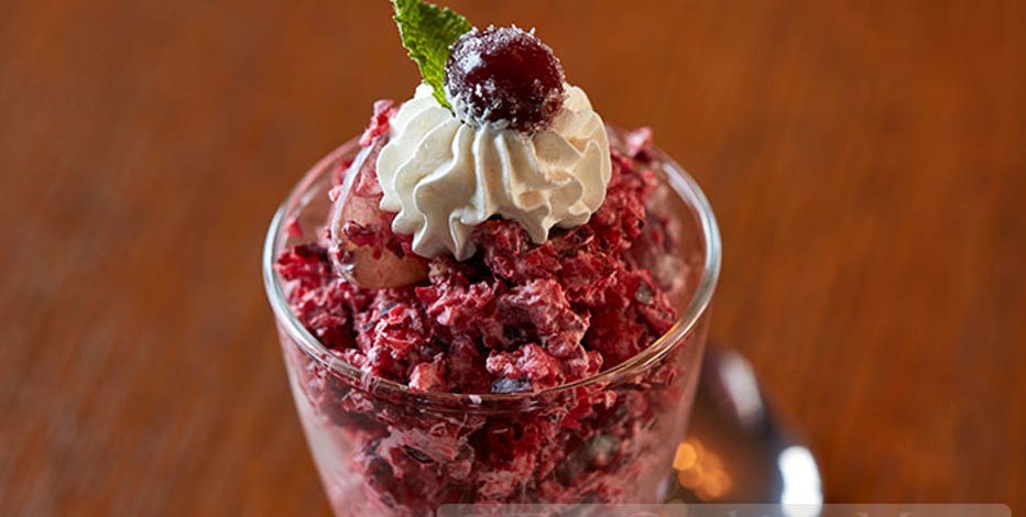 Need a last-minute dessert for Thanksgiving? Check out this recipe