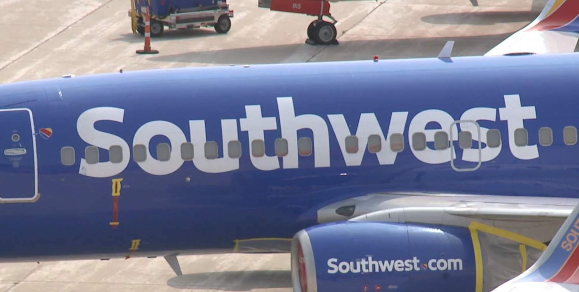 Southwest Airlines adds nonstop flights from Milwaukee to Destin, Florida
