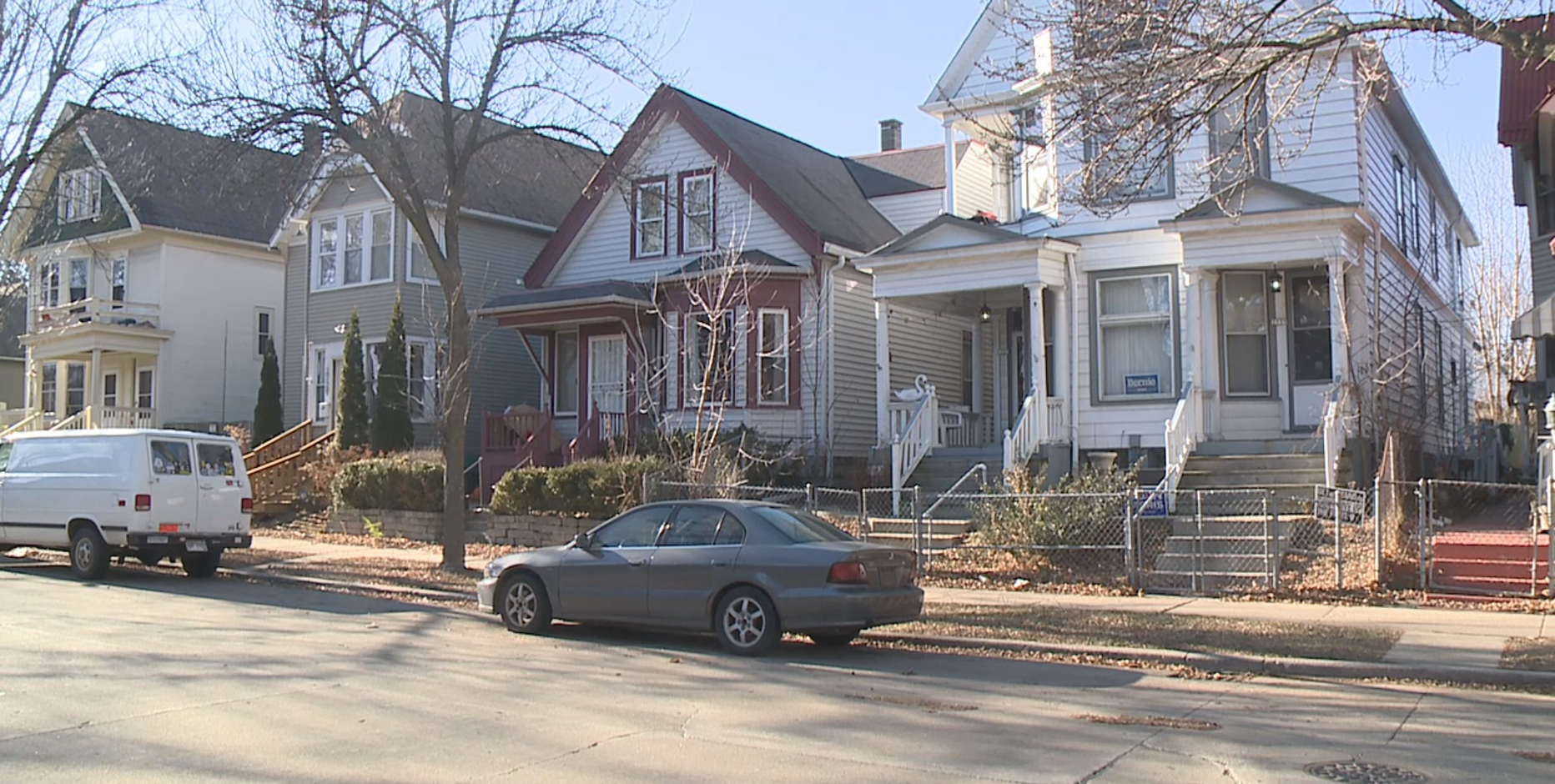 Milwaukee homeowners 'astounded' by property tax increase amid COVID