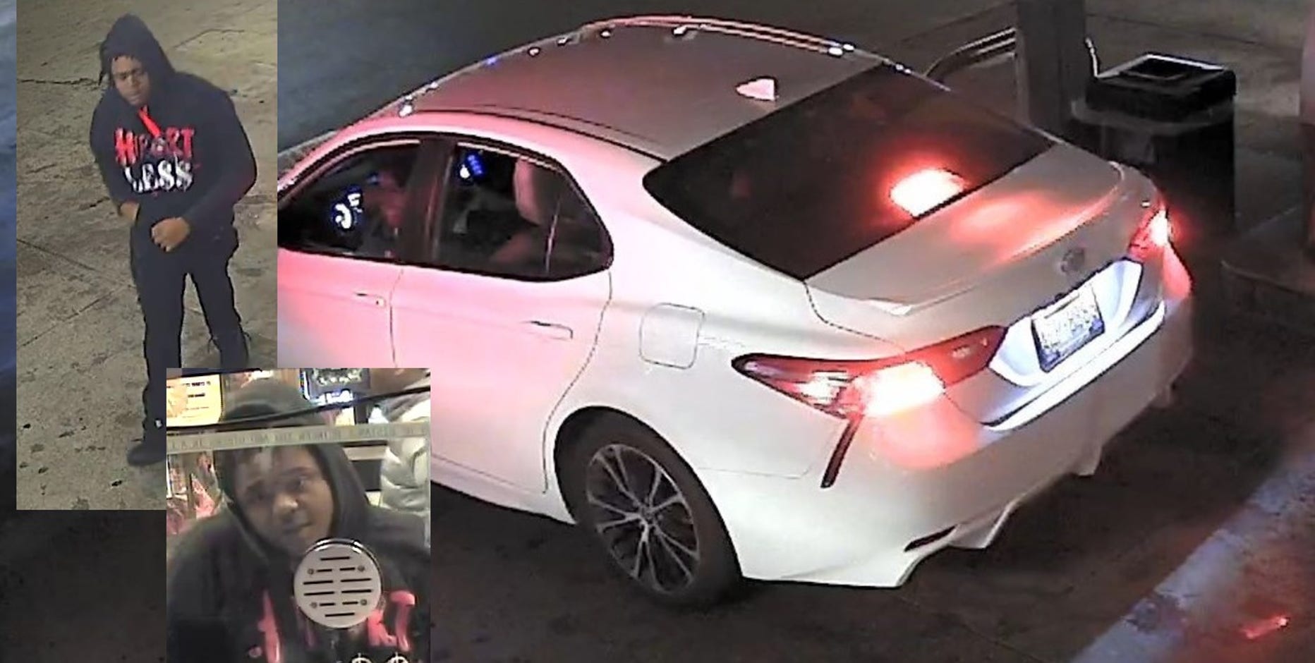 MPD seeks help to ID suspect wanted in connection with homicide