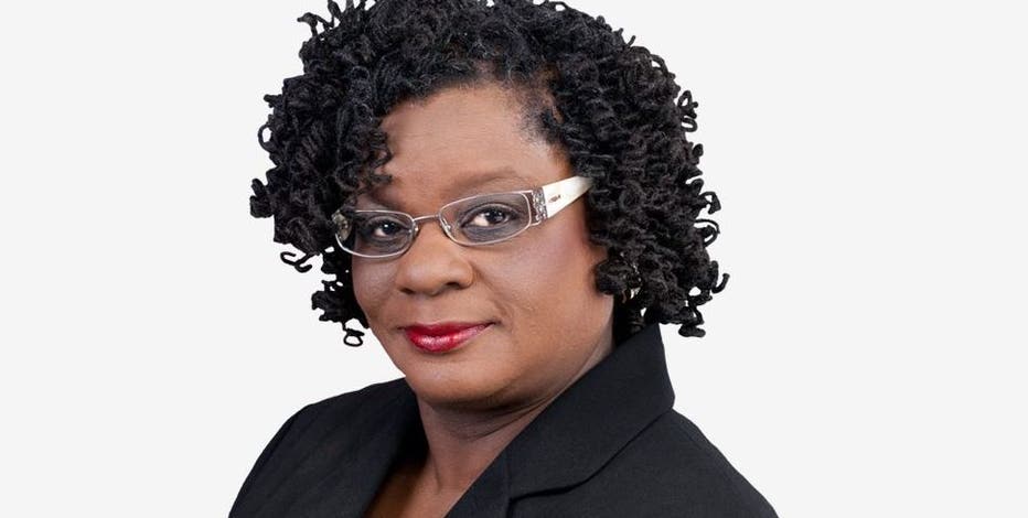 Rep. Gwen Moore COVID positive