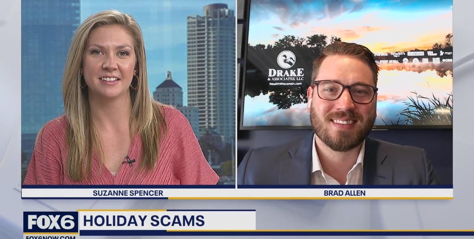 Online shopping scams are on the rise, how you can protect your money