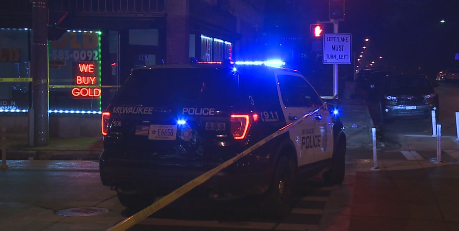 MPD: Argument leads to shooting near 27th and Kilbourn
