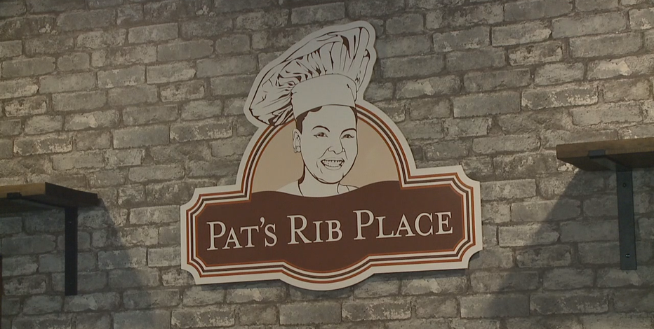 Pat’s Rib Place coming to Milwaukee Public Market this summer