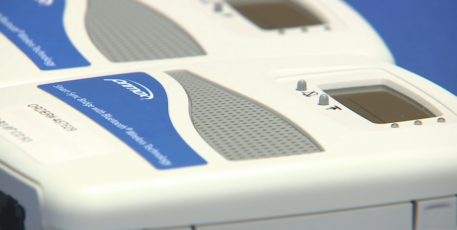 Lake Geneva company part of COVID-19 vaccine rollout effort