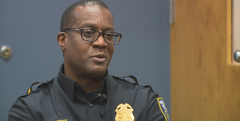 Acting Milwaukee police chief wants the permanent position