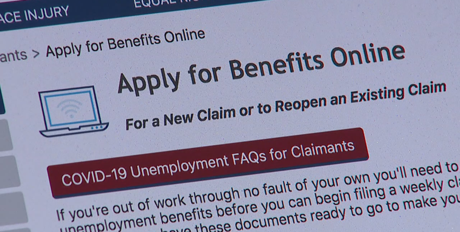DWD: Wisconsin unemployment claims backlog cleared